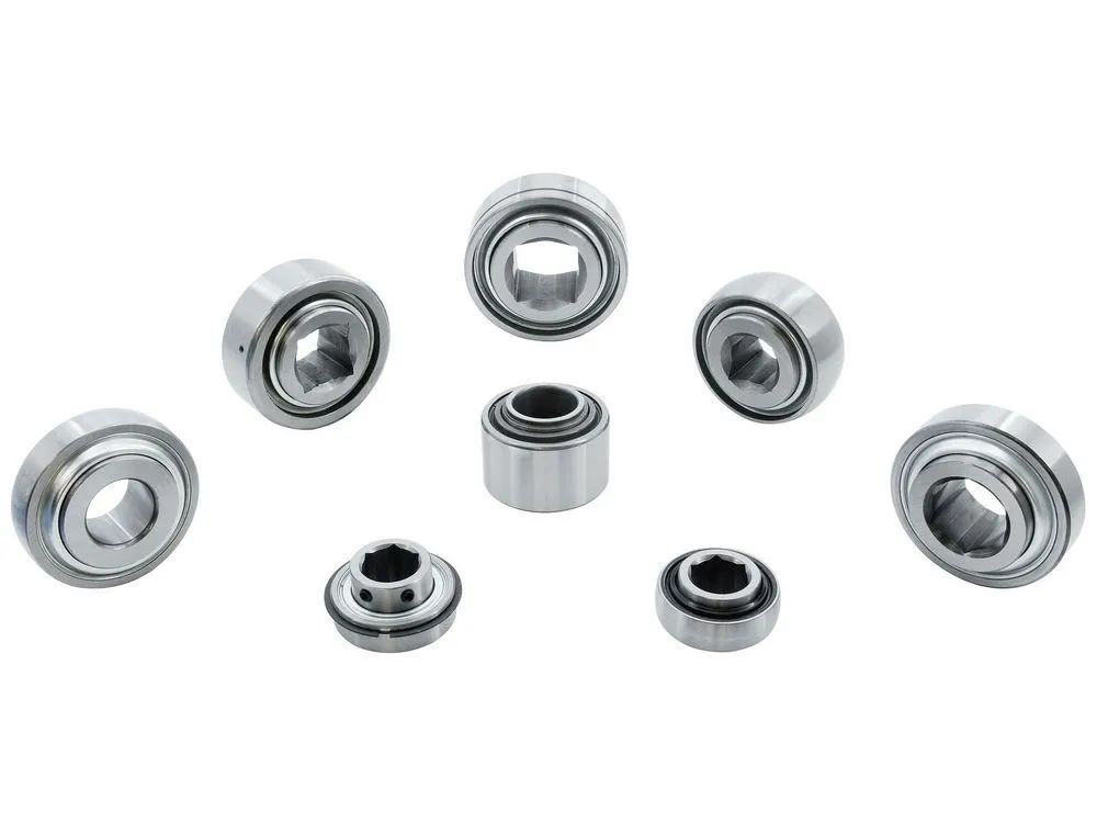 Disc Harrow Bearings